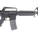Harrington Richardson 723 Style Carbine