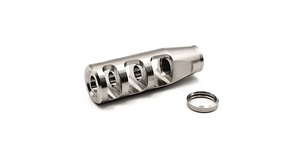 JP Enterprises 9mm Competition Series Compensator