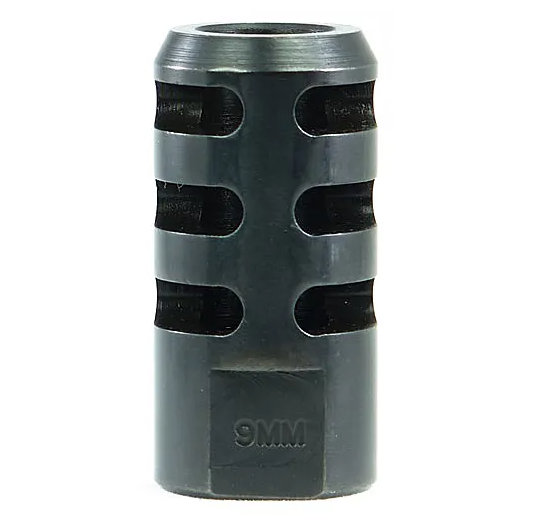 Manticore Arms Reverb 9mm Brake