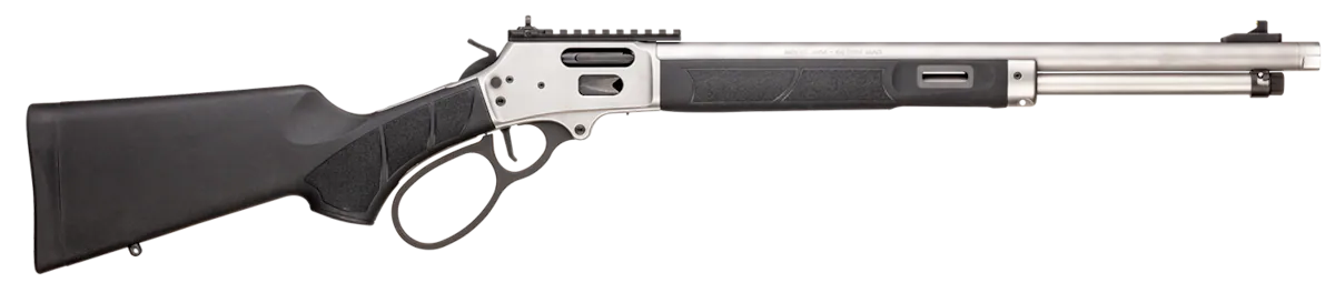 Smith & Wesson Model 1854