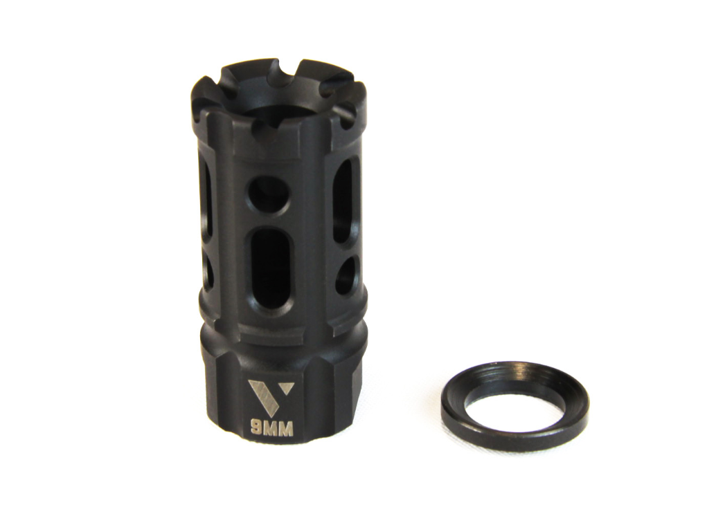 VLTOR VC-9 Flash Hider