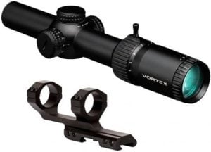 Product Image for Vortex Strike Eagle 1-6x24 & Mount Combo