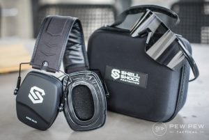 ShellShock Protection – 15% OFF SITEWIDE + FREE SHIPPING w/code “VETERAN15” image