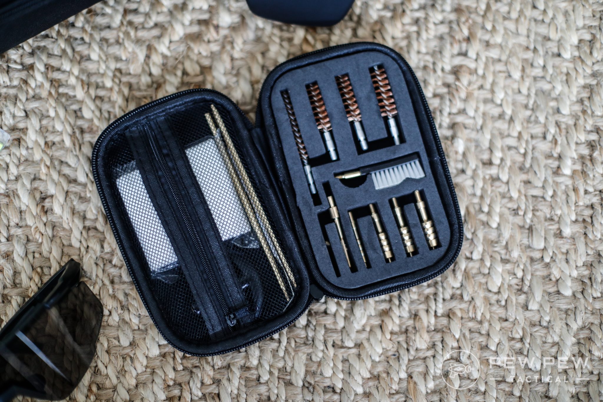 7 Best Gun Cleaning Kits 2024 [HandsOn Tested] Pew Pew Tactical