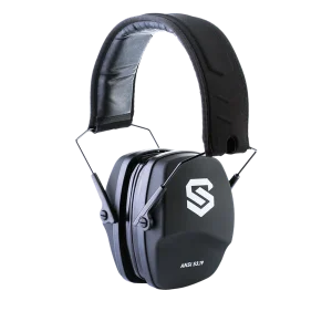 ShellShock Protection EXO Passive Earmuff