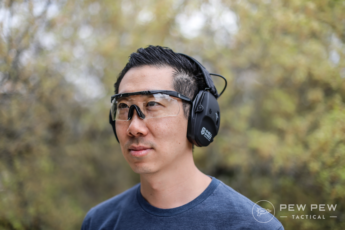 13 Best Shooting Ear Protection: Hands-On Tested - Pew Pew Tactical