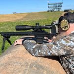 Aero Precision SOLUS Rifles Only culvert