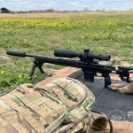 Aero Precision SOLUS bagged