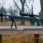 Aero Precision SOLUS glamour left
