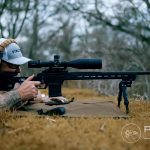 Aero Precision SOLUS prone
