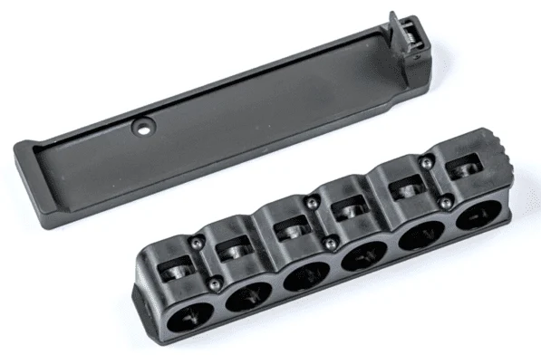 Aridus Industries Q-DC