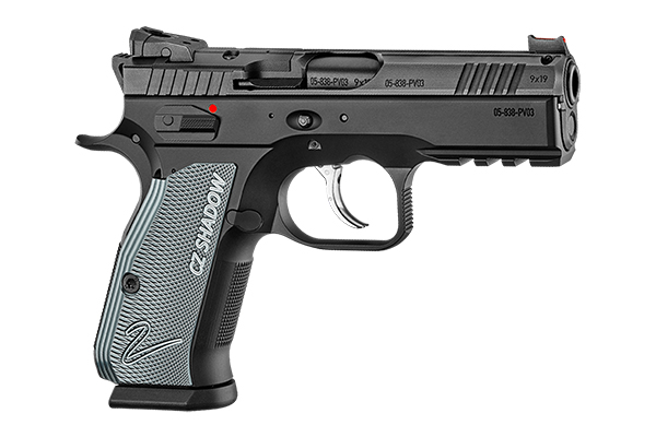 CZ Shadow 2 Compact