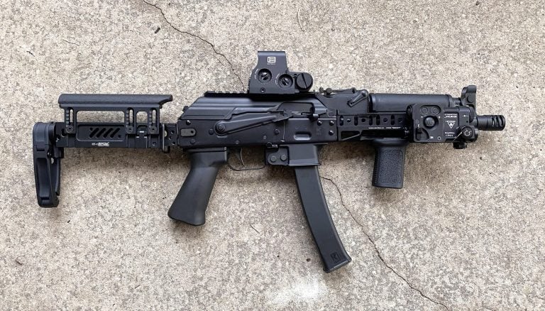 KUSA KP-9
