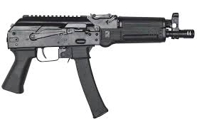 KUSA KP-9