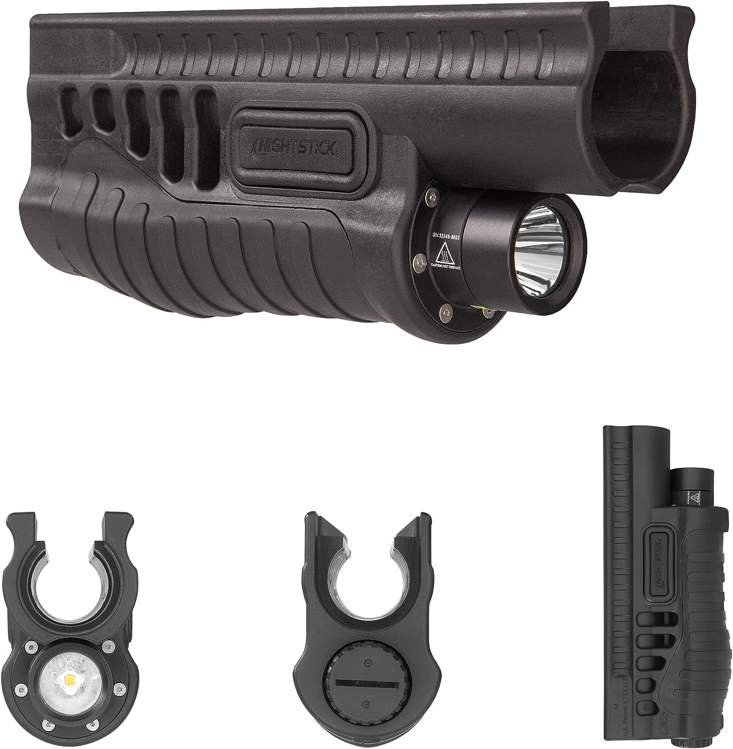 Nightstick Shotgun Forend Light