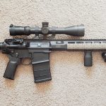 Sig Sauer 716i Tread