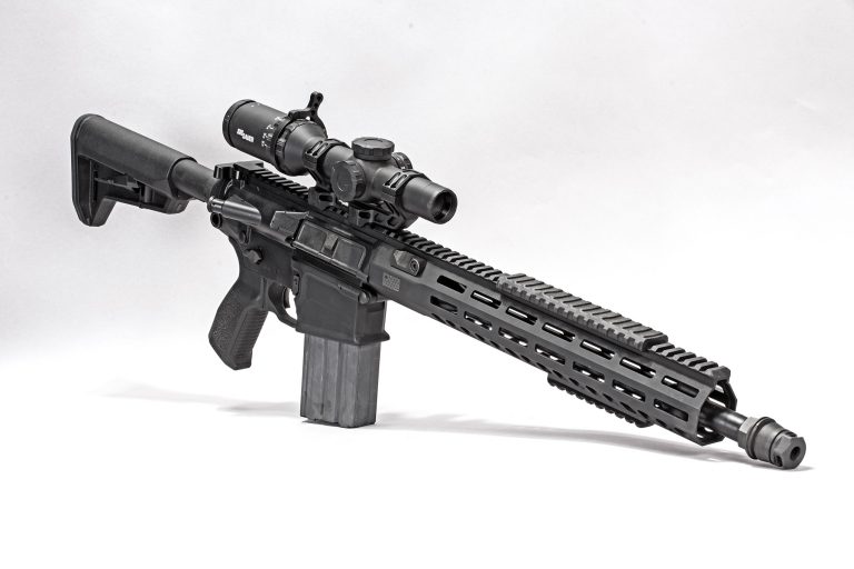Sig Sauer 716i Tread