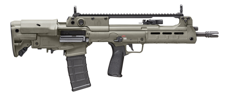 Springfield Armory Hellion