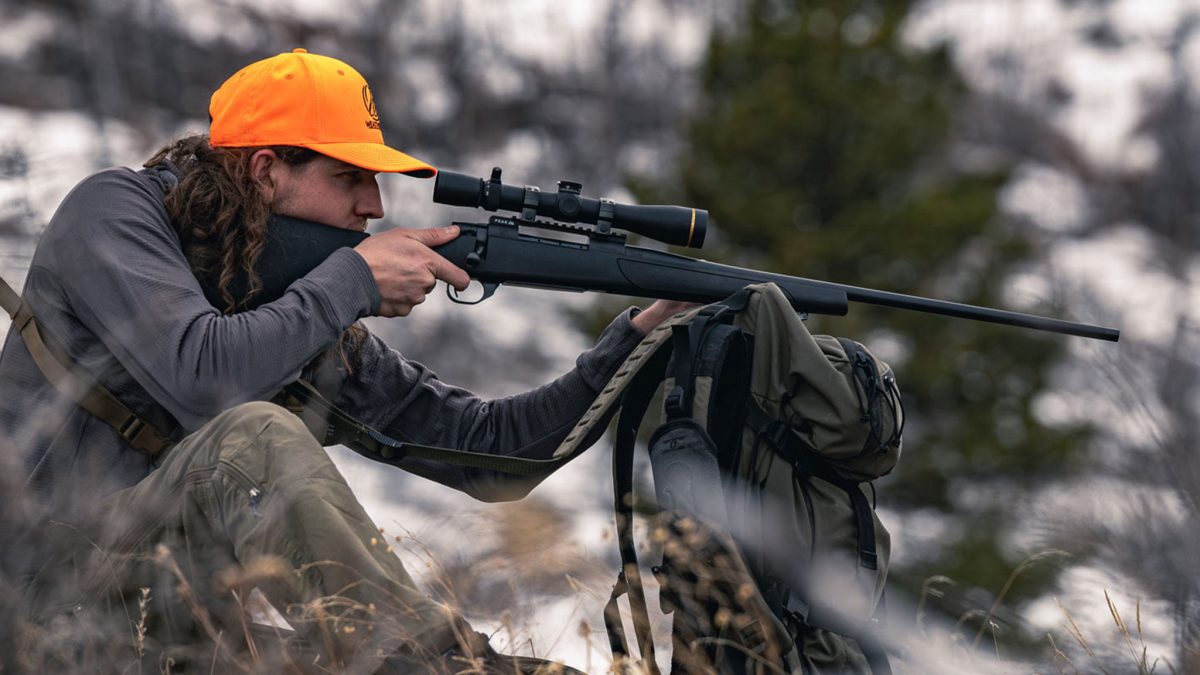 New product highlight weatherby vanguard obsidian pew pew tactical