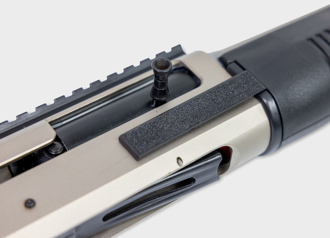 Benelli M4 Bolt Assist Device