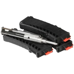 CMMG Bravo .22 LR AR-15 conversion kit – $159.99 image