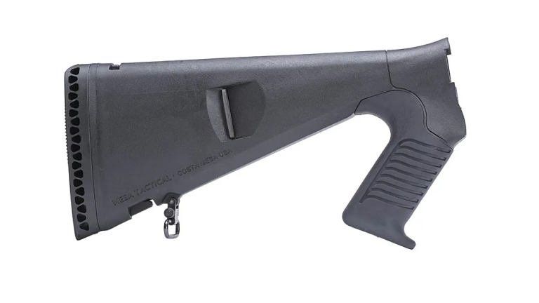 Product Image for Mesa Tactical Urbino Pistol Grip Stock