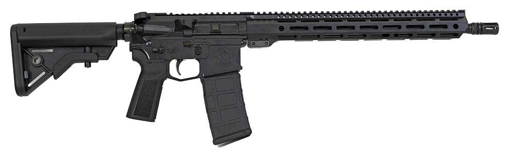 Mitchell Defense DOC MD-15