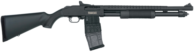 Mossberg 590M