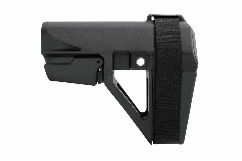 SB Tactical SBA5