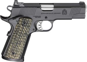 Springfield Armory 1911 TRP