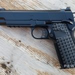 Springfield TRP 1911 CC