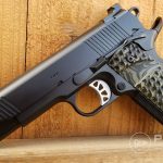 Springfield TRP 1911 Classic Carry left
