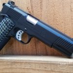 Springfield TRP 1911 Classic right