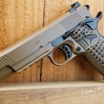 Springfield TRP 1911 FDE left