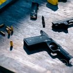 Daniel Defense H9 tear down