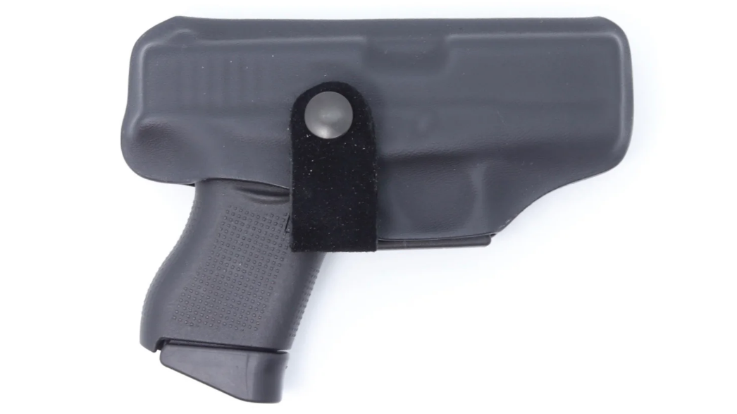 Easy Draw Flashbang Holster