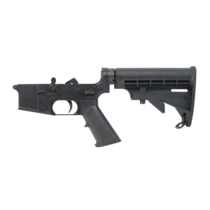 PSA Classic AR-15 complete Stealth lower – $99.99 image