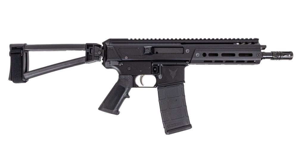 Best .300 Blackout AR Pistols & Rifles of 2024 - Pew Pew Tactical