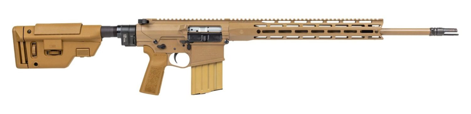 Palmetto State Armory Sabre-10A2