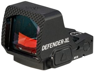 Vortex Defender XL 5 MOA red dot sight – $199.99 image