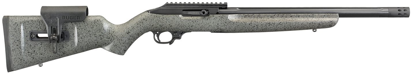 Ruger 10/22 Competition