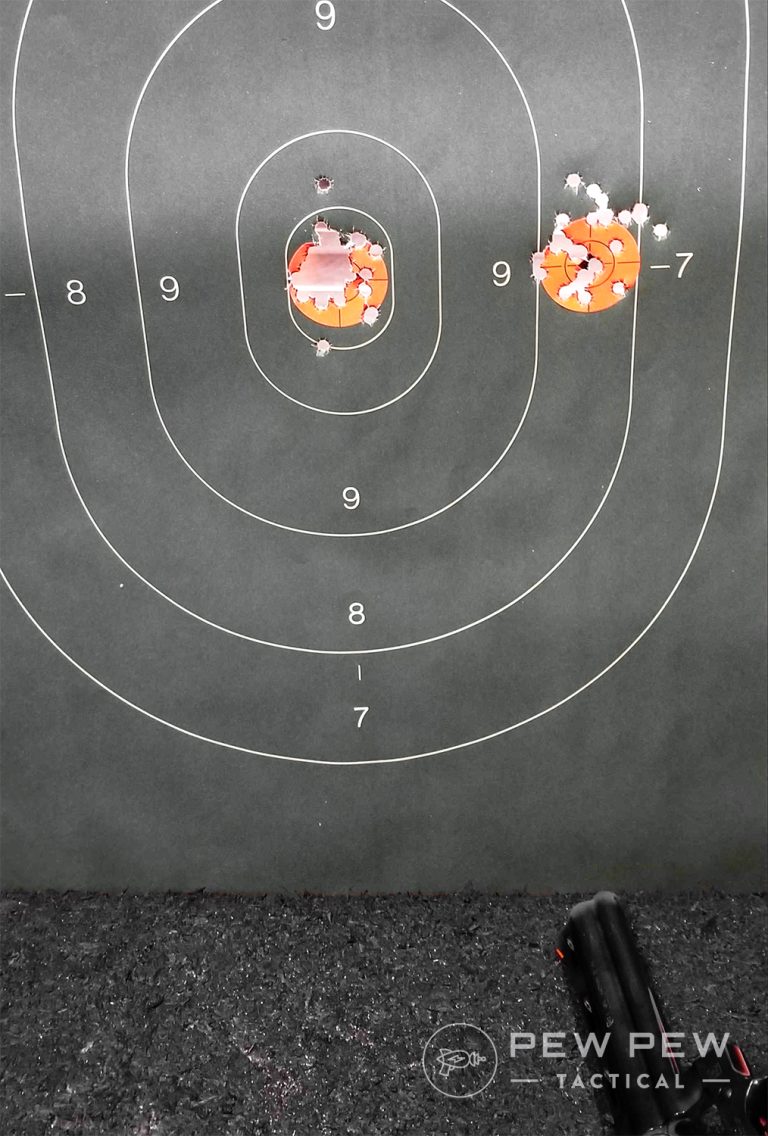 Colt Python Blued Revolver Review [Hands-On Tested] - Pew Pew Tactical