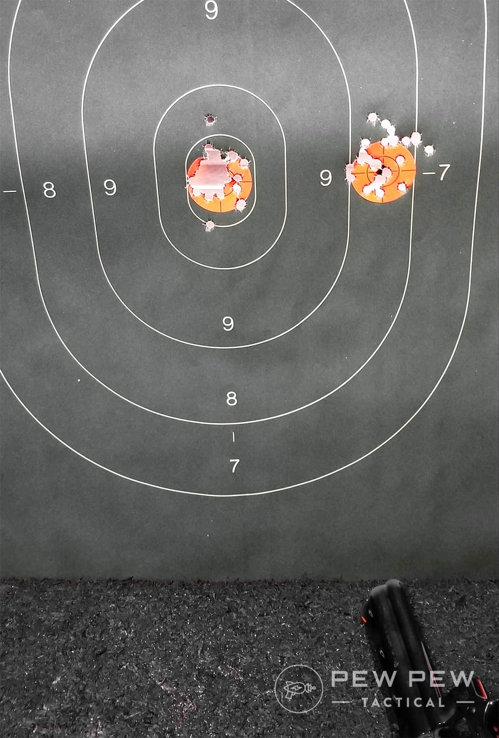 Colt Python Blued Revolver Review [Hands-On Tested] - Pew Pew Tactical