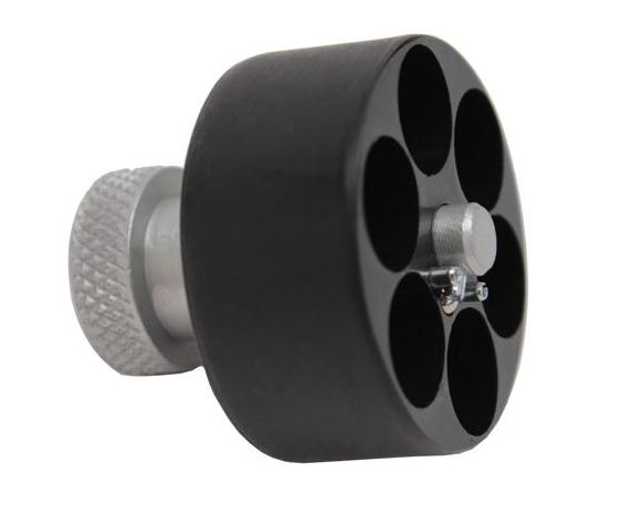 HKS PYA Python Speedloader