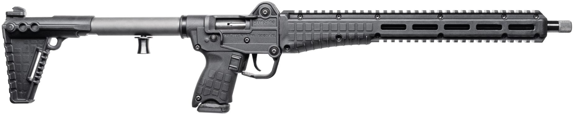 KelTec Sub2000 Gen3