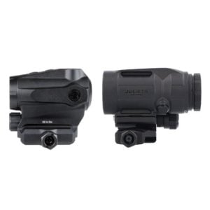 Sig Sauer Romeo 5XDR Gen II red dot w/ Juliet 5 micro magnifier – $249.99 image