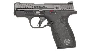 Smith & Wesson Bodyguard 2.0
