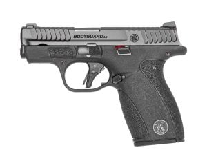 Smith & Wesson Bodyguard 2.0 .380 ACP pistol, 12rd – $349.99 image