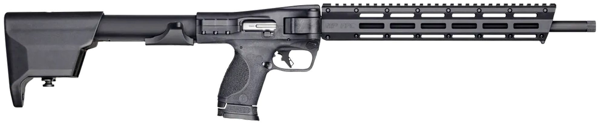 Smith & Wesson M&P FPC