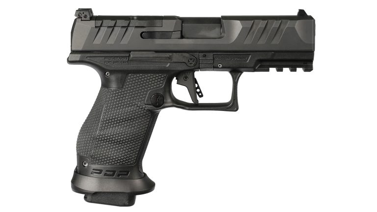 New Product Highlight: Walther PDP Pro-E - Pew Pew Tactical